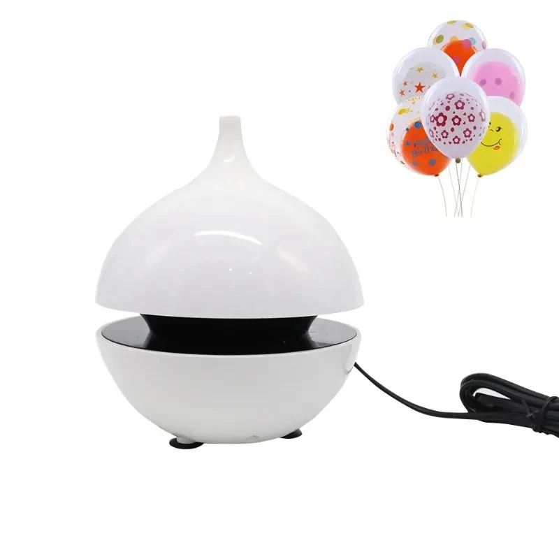 Peormance hine High Power 220V Inflator Portable Balloon Pump