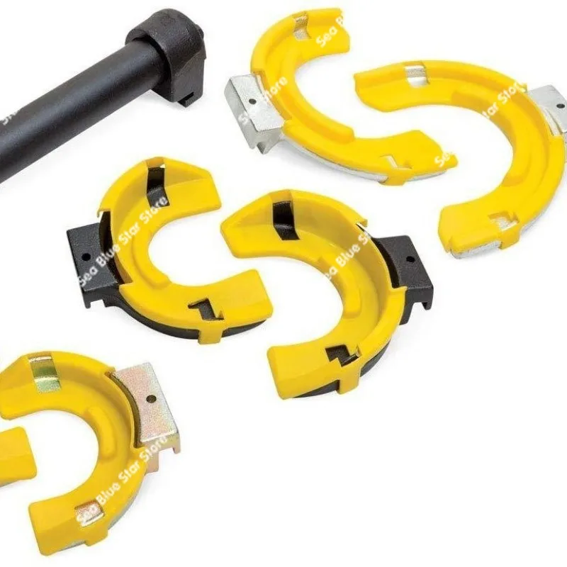 Automobile Shock Absorber Disassembly ToolWhole Car Series Shock Absorber Spring Compressor Disassembly Tool