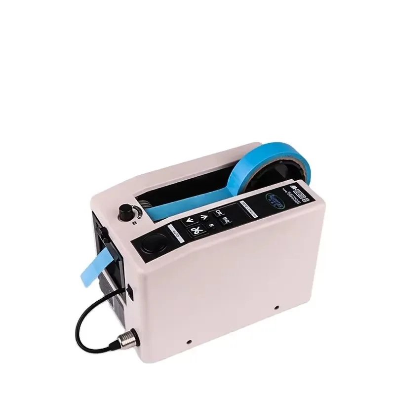 M-1000S Auto Adhesive Cutting Machine Tape Dispenser Separator Stripper Automotive Paint Tape Dispenser for Car Repair