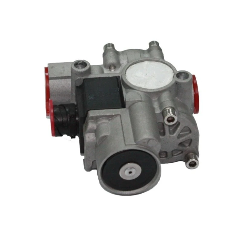 New Technology Products Truck Braking System Electric Trailer Accessories Hydraulic Anti-lock Brake Group
