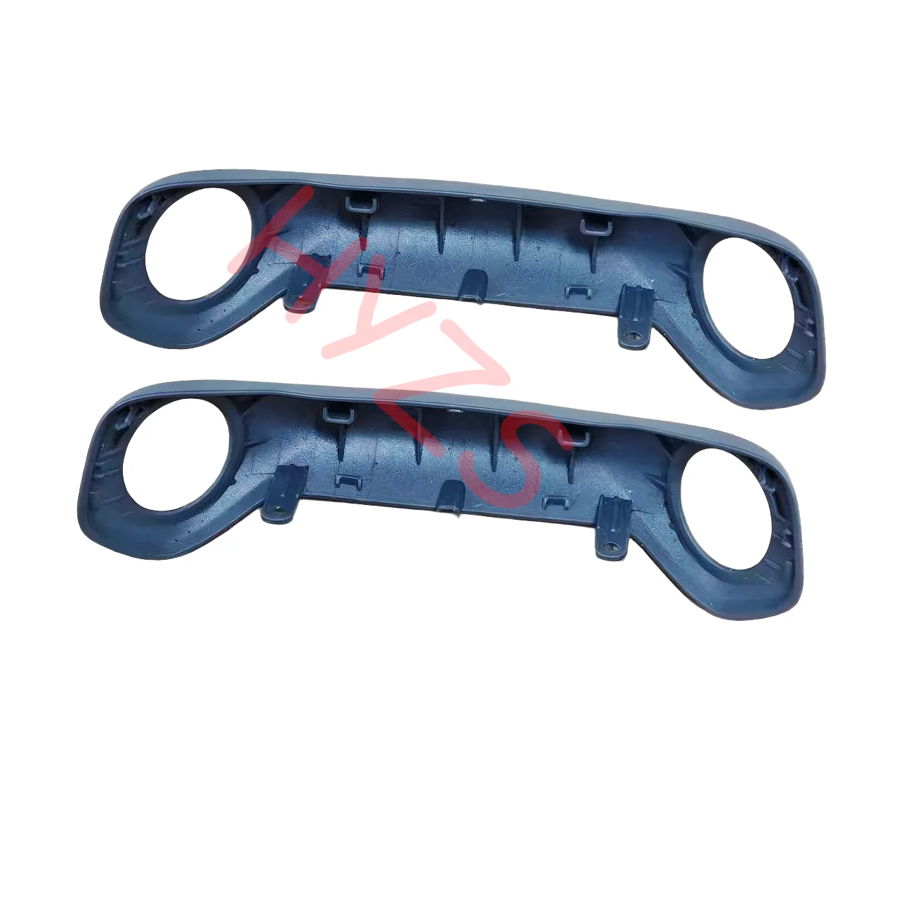 Original Gimbal Front Cover for Mavic 3 Body Shell Drone Repair Part Front Vision Cover