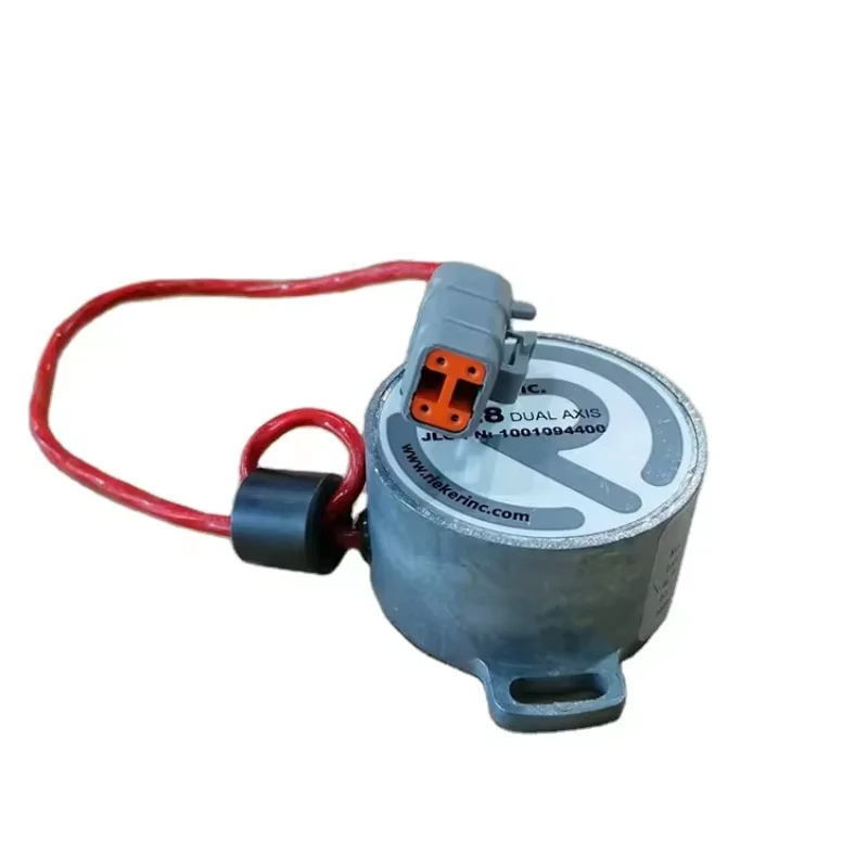 

Запасные части JLG, оригинальный двуххосевой датчик наклона JLG 1001094400 для подъема стрелы JLG 740AJ 800A 800AJ и H800AJ