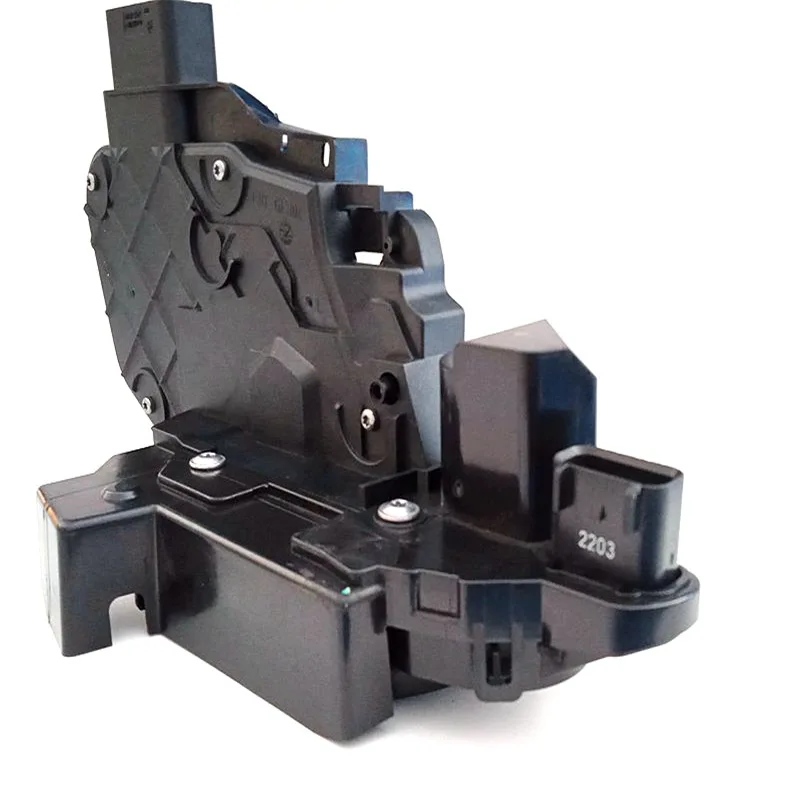 Car Parts Door Lock… - image