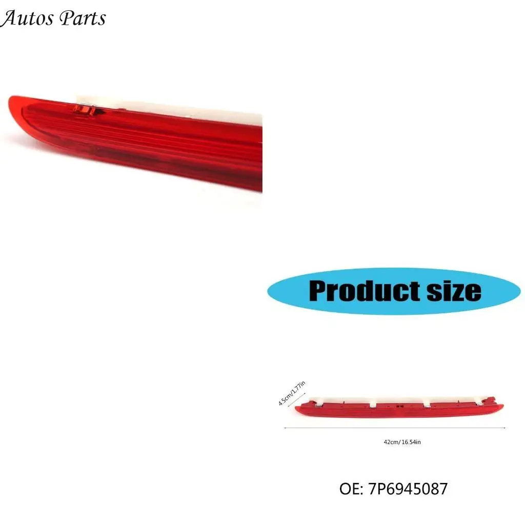 

57BA High Mount Tail Light за 2011-2017 годы Auto Accessories 7p6945087