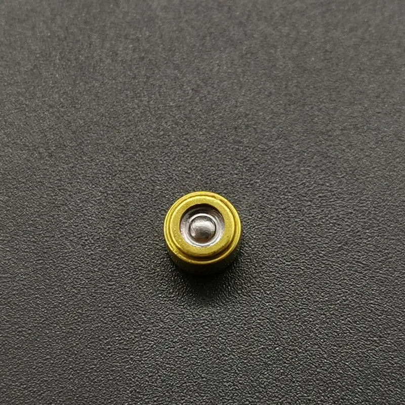 وحدة مكبر صوت 6 ملم، غشاء بيريليوم 16 أوم، 4 قطع