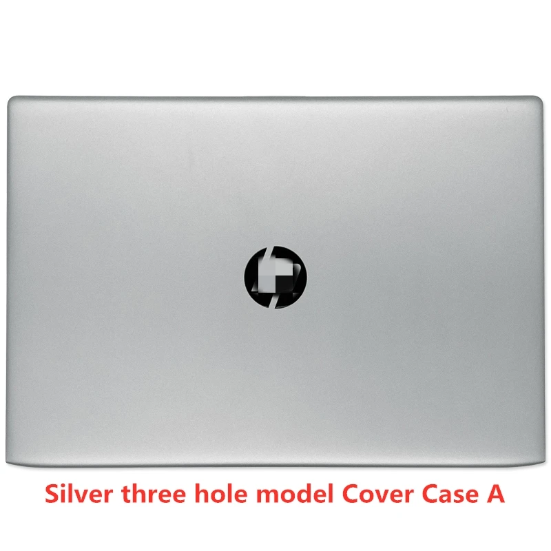 Imagem -02 - Laptop Capa Traseira Case Moldura Frontal Palmrest Base Inferior Tampa hp Probook 450 g5 455 g5 Novo