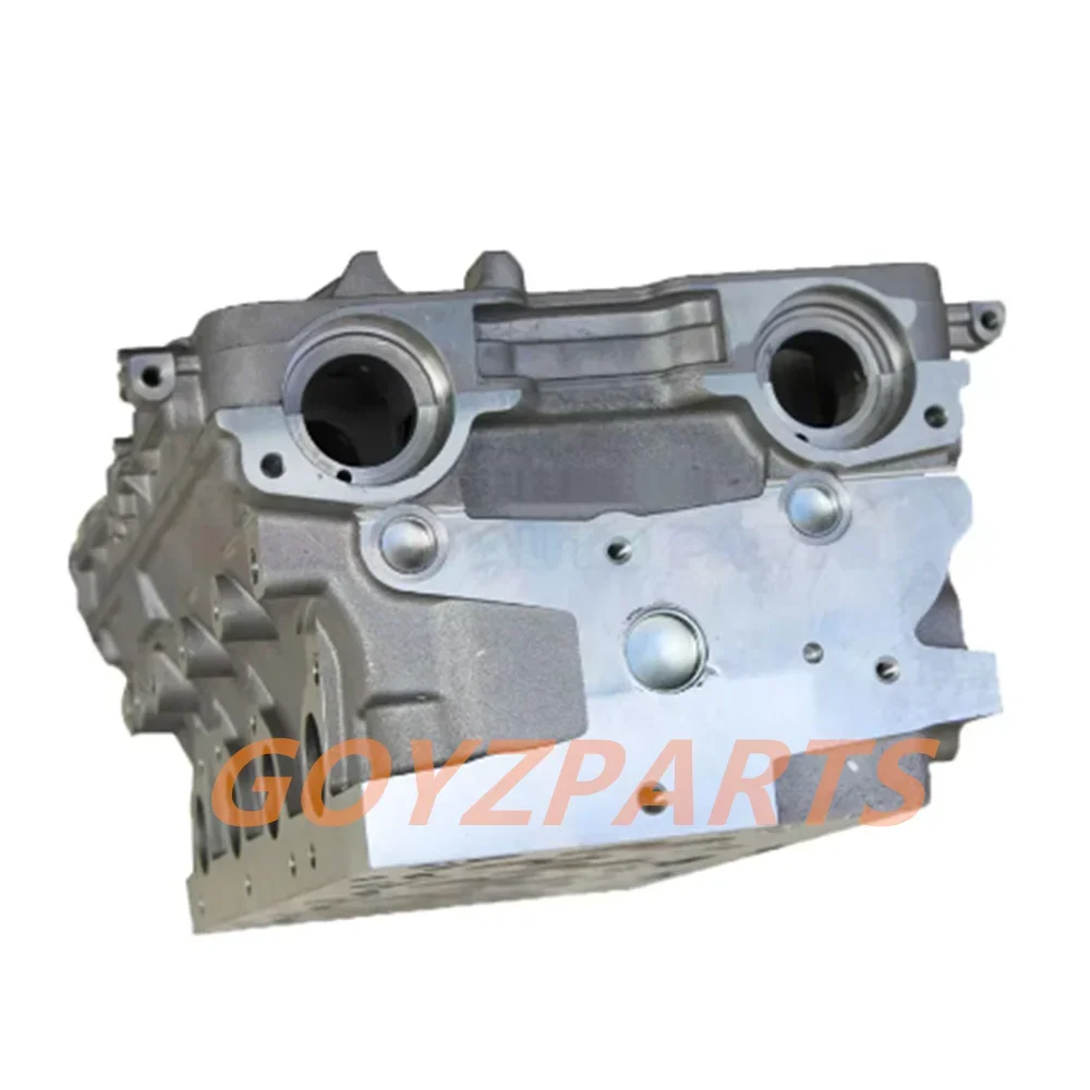 Cylinder Head For Volkswagen Golf Jetta Passat Touran 908 711 908718 Azv Bkd Bkp BLB 1968cc 1998- OEM 68001295AA 03G103351B