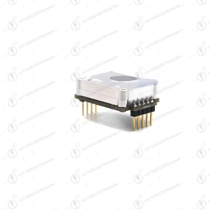 ACD1200 infrared carbon dioxide gas sensor for air quality monitoring equipment, fresh air systems