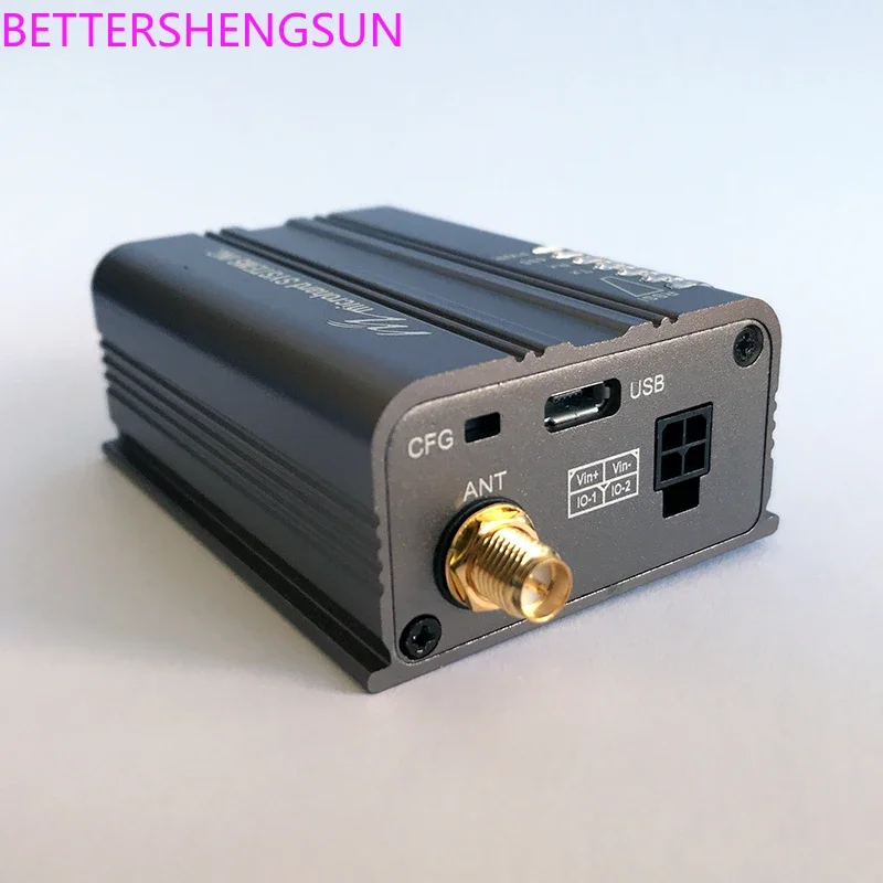 P900-ENC radio station 1W 60km 900Mhz new imported MHS185060