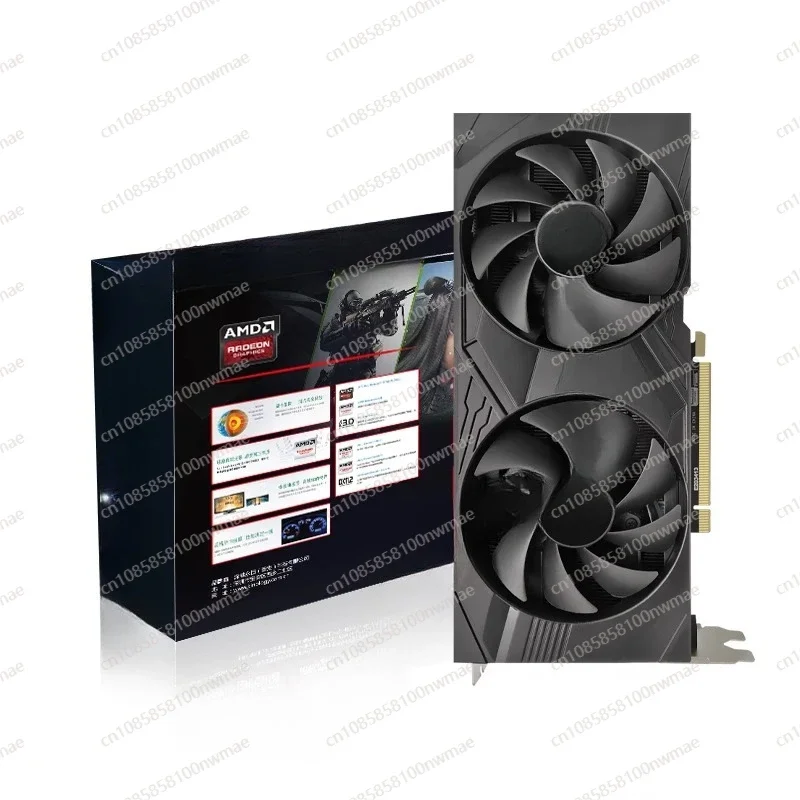 

Высококачественная видеокарта для киберспорта RTX3060TI 8G