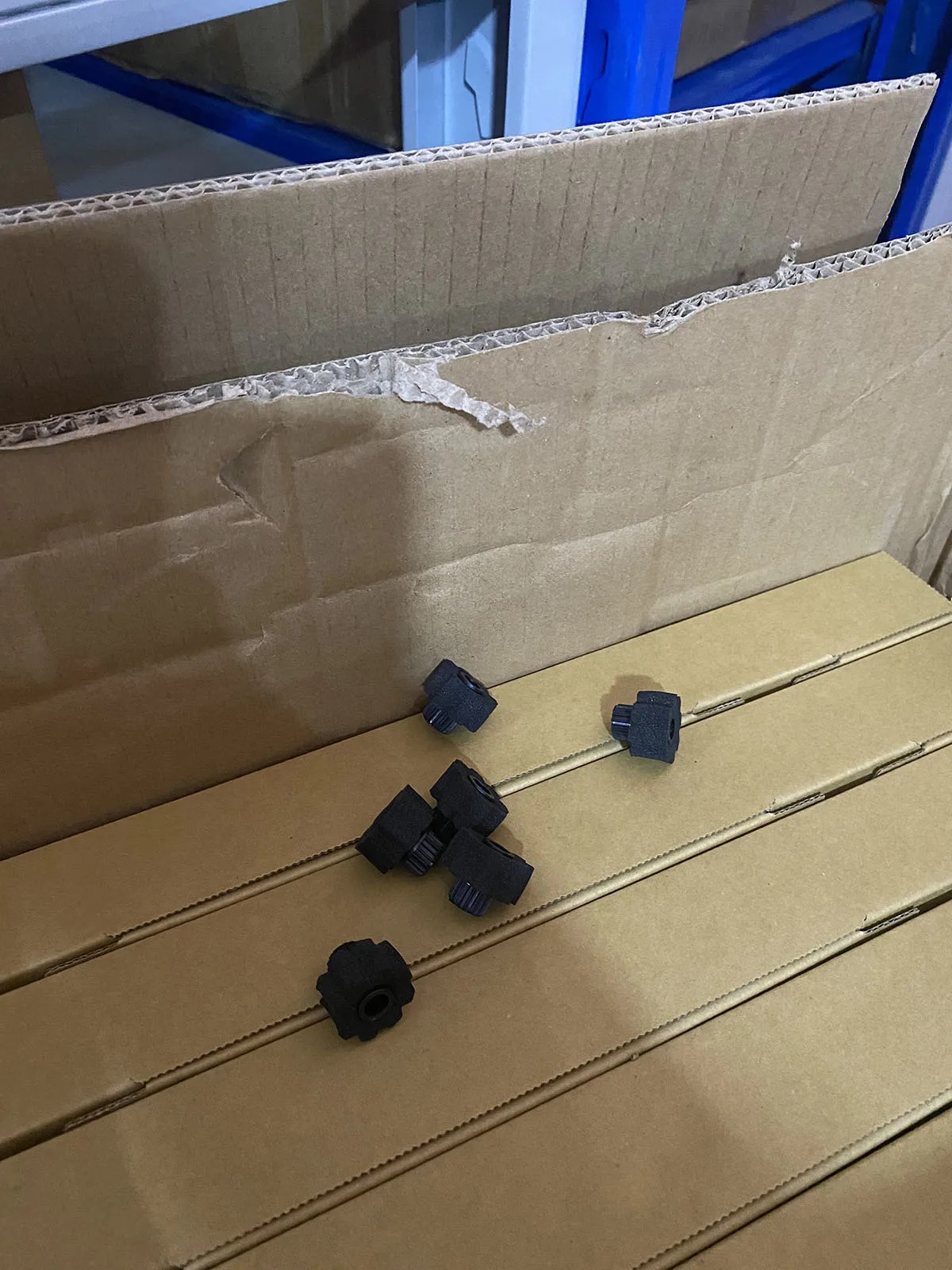 

B8303503 B4783503 Sponge Gathering Roller for Ricoh SR 3020 3030 3110 4000 4010 4020 4030 4040 4050 4060 4110 5000 5040