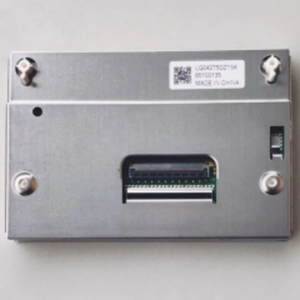 LQ042T5DZ13A  LCD Screen Display