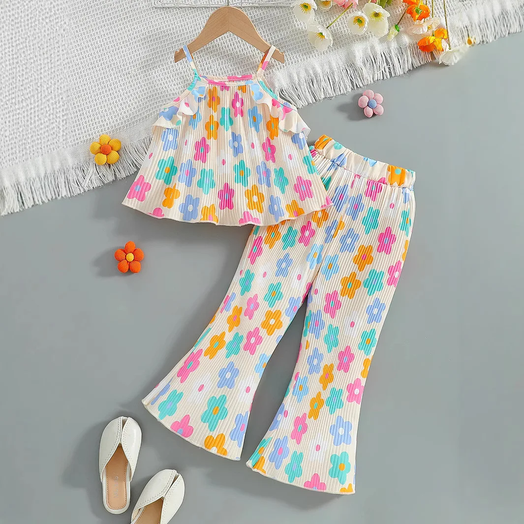 

Летний комплект для малышей унисекс: милый боди с аппликацией и короткими рукавами, спортивные шорты, 2 предмета – игривая детская одежда