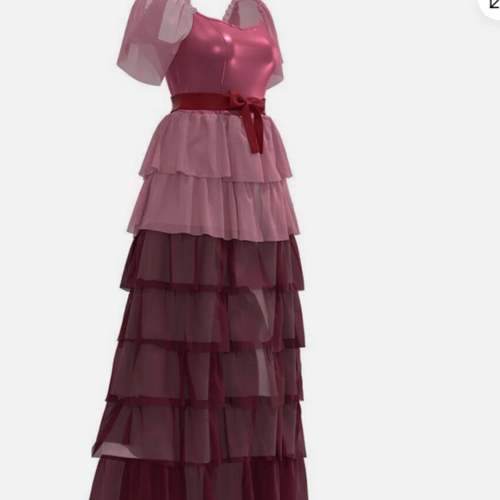 Рисунок 3 - Косплей Костюм Карнавальный костюм