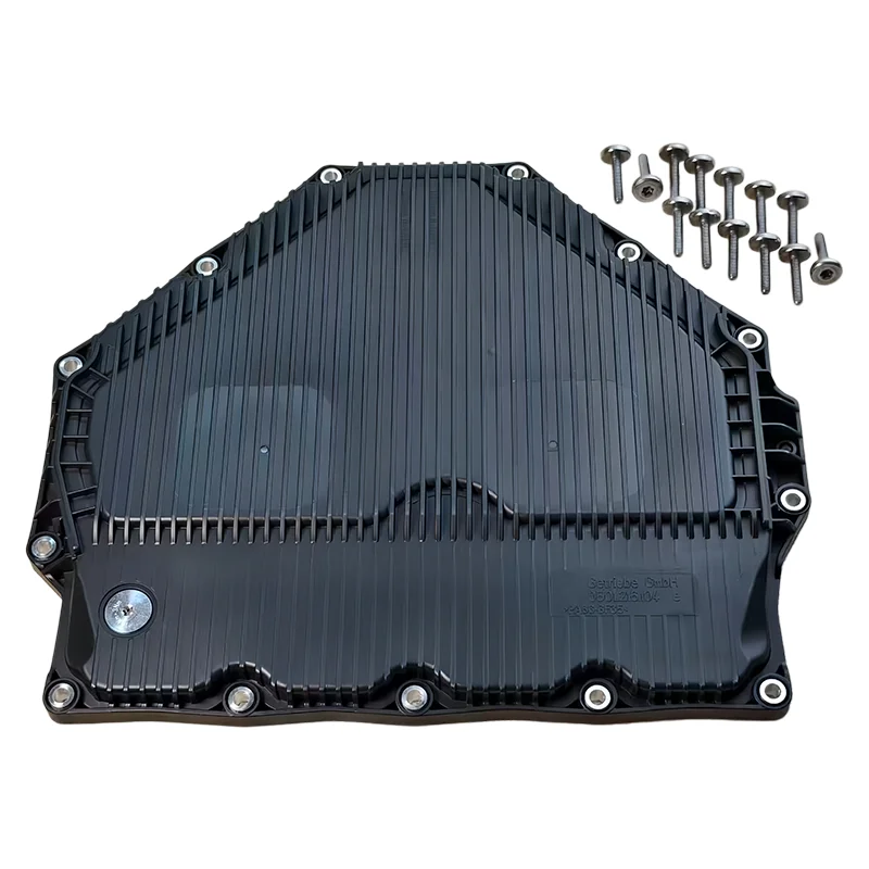 

9G132102501 Gearbox oil pan For Porsche Cayen GT4 Boxster Spyder 911 Carrera 718 Cayman 991 Turbo 9G132102500 9G1321112500