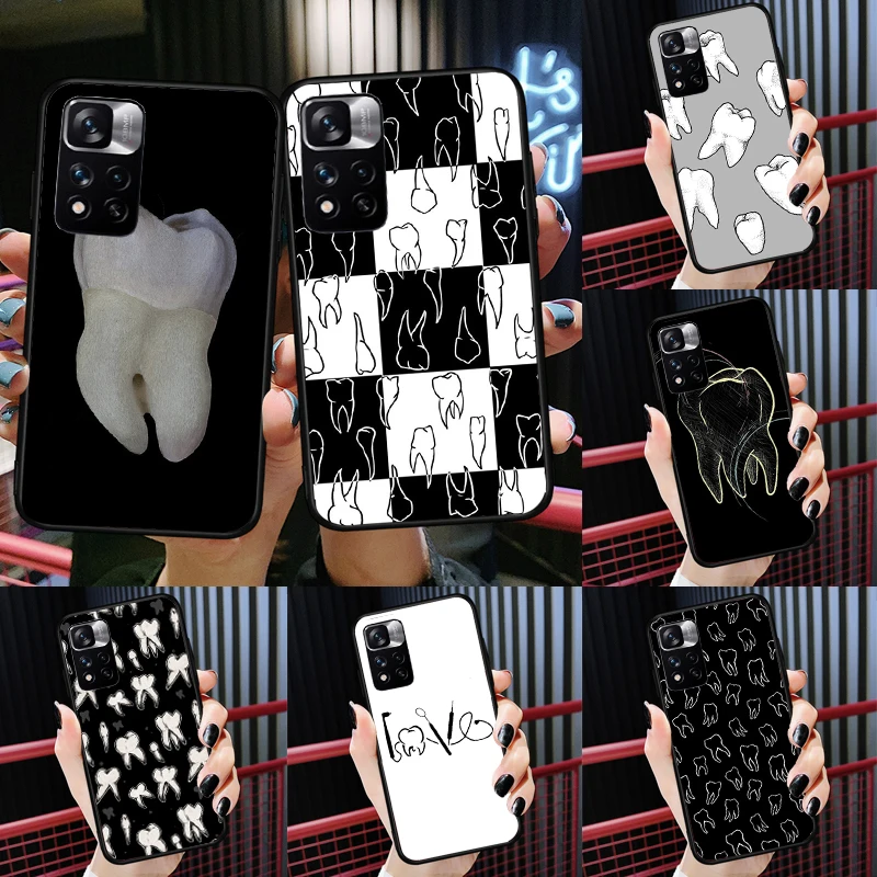 Dentist Tooth Patte… - image