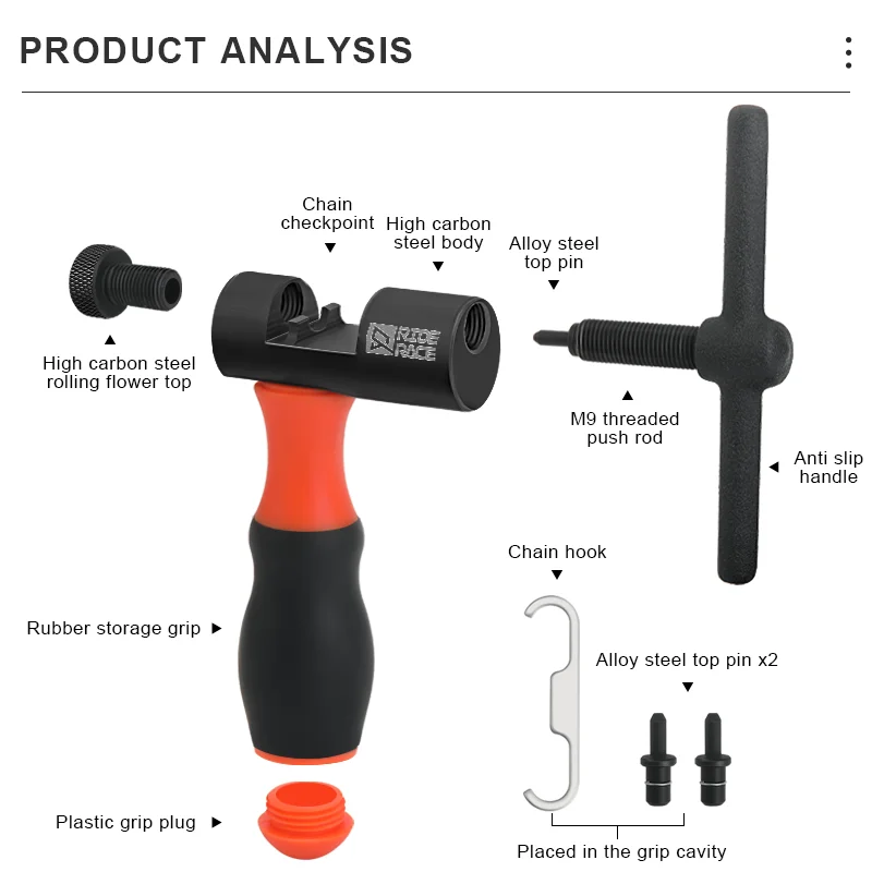 Thumbnail 3 - #35 Ranked Bicycle Headset Tools Picks in 2026