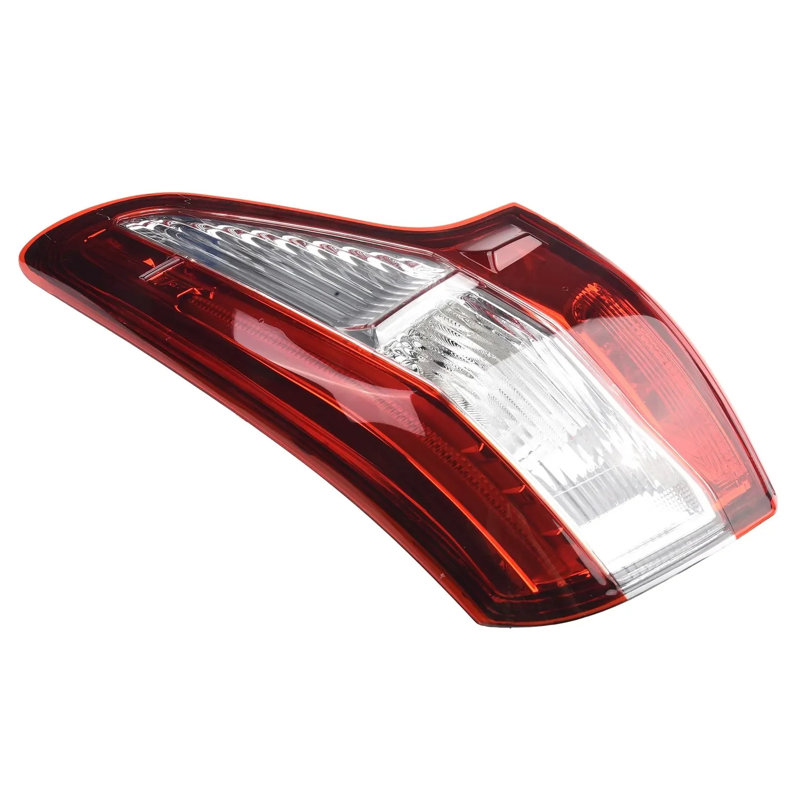 Car Lamp Tail Light Outdoor Office 26550-4EA0A Accessories LED Parts Plastic Replacement Right Rear For Nissan