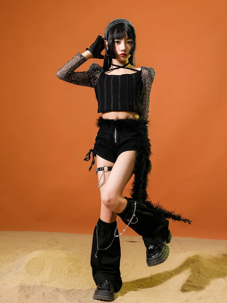 1/6 女性用春物コスチュームC (Black)POP-X38A POPtoys】X38 1/6 2023 Spring New Women's coat 女性コート