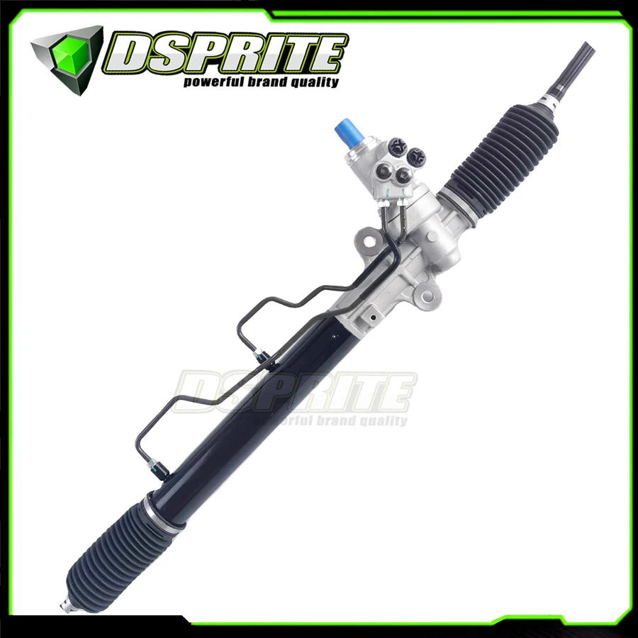 For Hyundai Tucson Sportage 04-12 Car Steering Machine Steering Gear 57700-1F000 577001F000 577001F050 80-01294AN 26-2416 577002