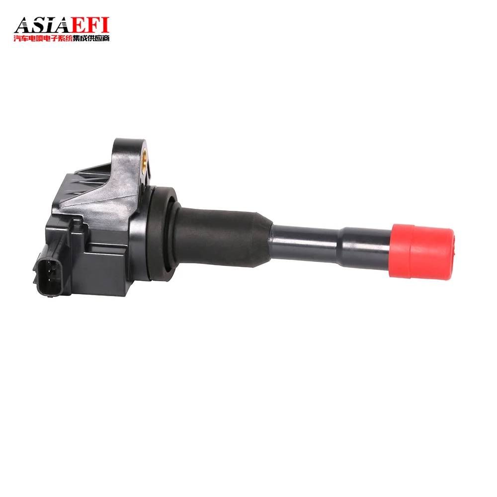 

High Quality engine parts Ignition Coil OEM CM11-108 for Honda City Civic Fit Aria Jazz Mobilio Partner 30521PWA003