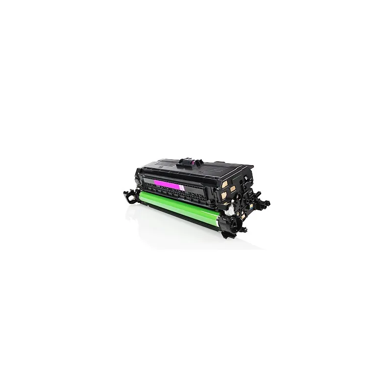 HP CF463X Magenta Toner cartridge Generico-replaces 656X HT-CF463X tintasycartuchos.com