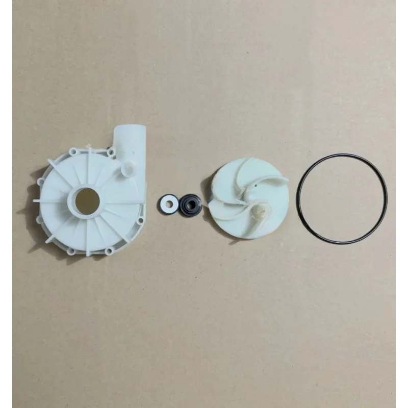 

for Winter P50 winterhalter lid dishwasher rinse pump (impeller shaft seal pump housing) accessories