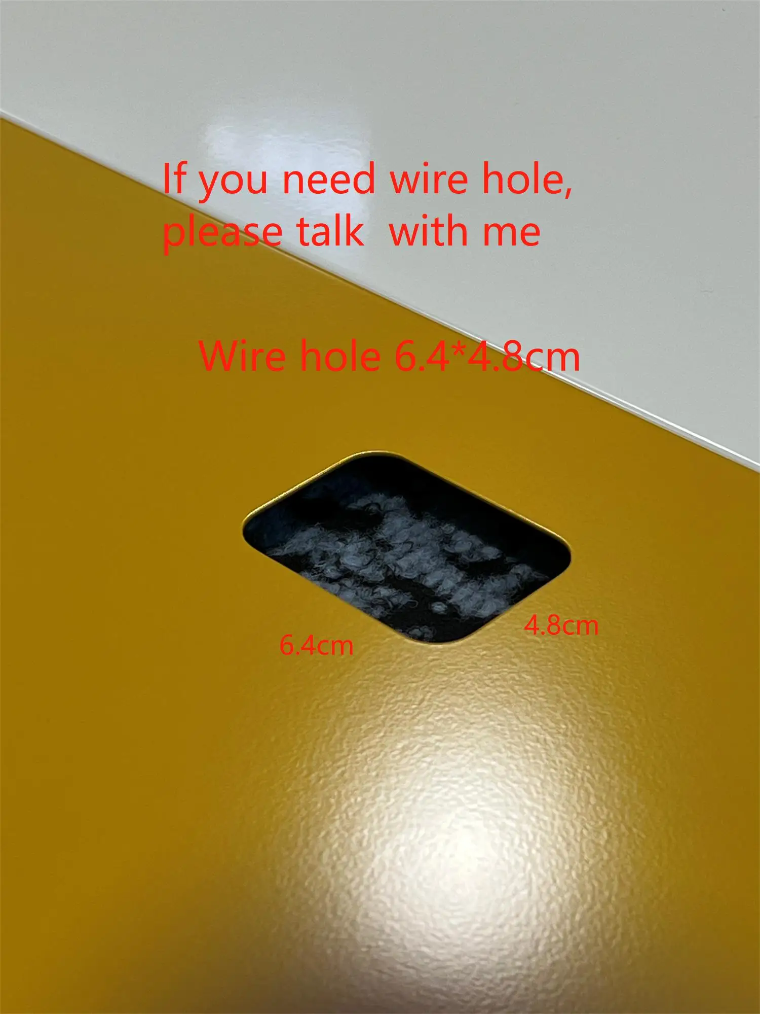 Anpassbarer Restzahlungsschrank, günstiger Verkauf