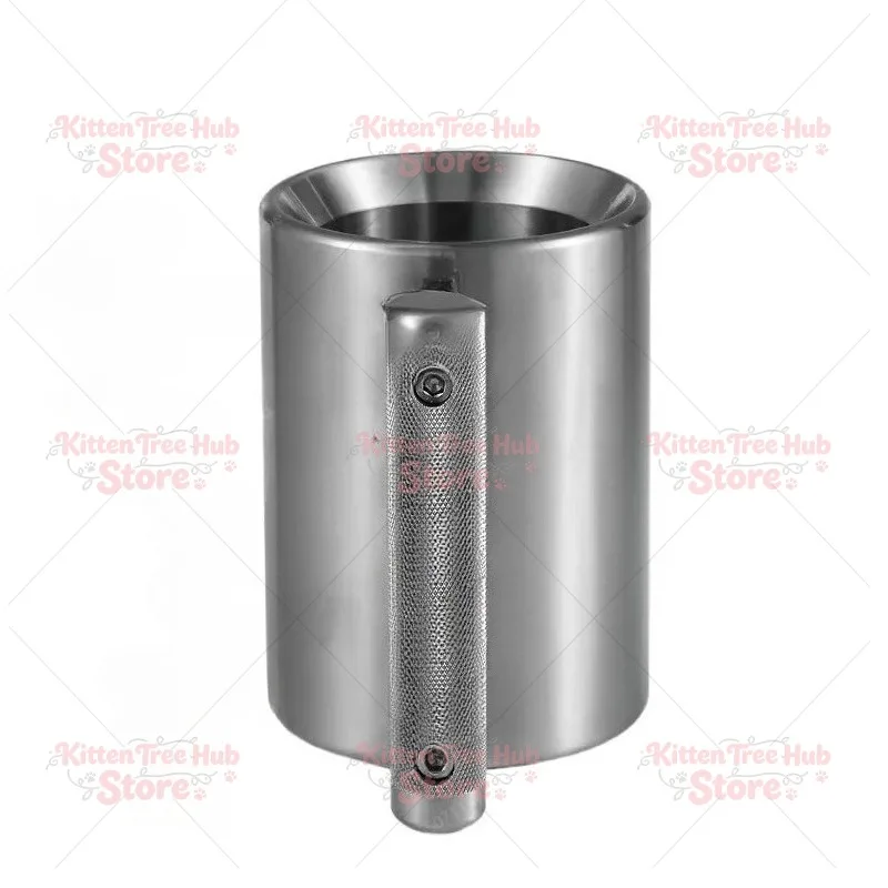 Heavy Mug Dumbbell Water Cup Fitness Gym Equipment