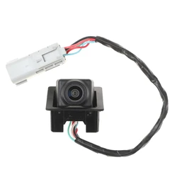 Rear View-Backup Camera Reversing Camera Parking Camera 23205689 22868129 for Cadillac GM SRX 2010-2016