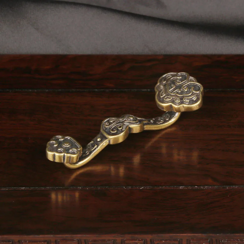 زخرفة رويي نحاسية عتيقة على ال - مراجعة Vintage Collectible Ornaments وسعره