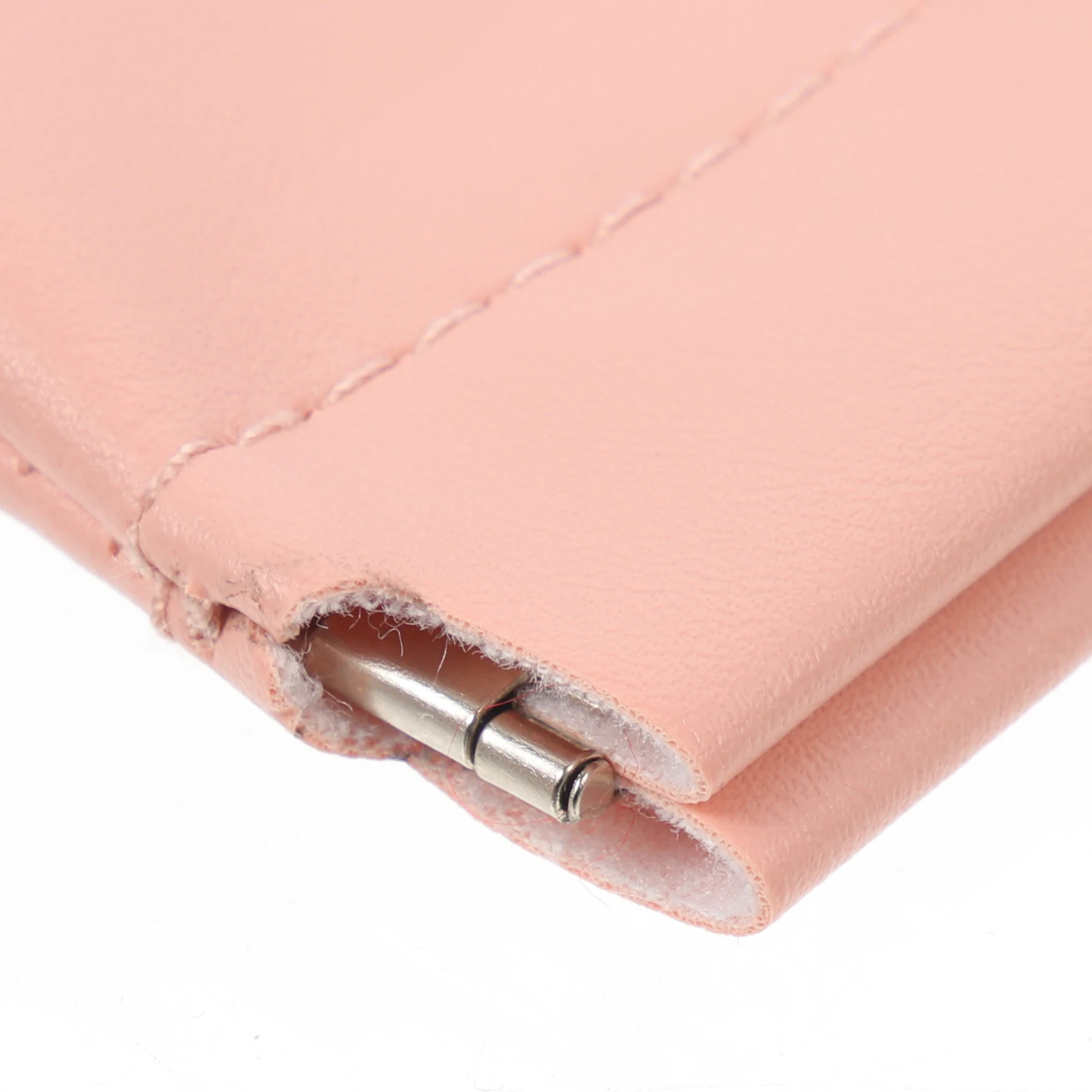 

2Pcs Small Bag Travel Portable Makeup Pouch Mini Pouch Lipstick Case Purse Essentials Mini Makeup Bag