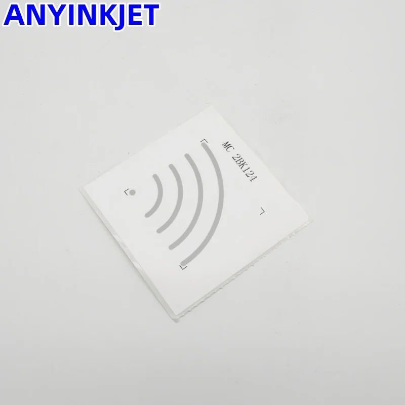 for Domino solvent make up chip tag RFID for domino AX150 AX350 A320I A420I A520I AX series  inkjet coding printer