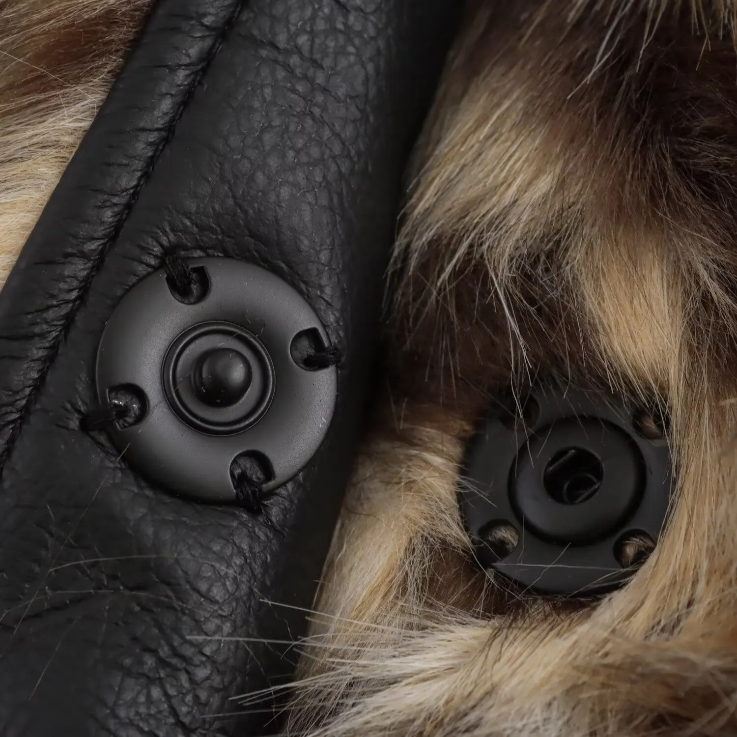 Moda feminina alta rua casaco de pele do falso feminino outono inverno manga cheia elegante deslocamento leopardo impressão jaquetas streetwe