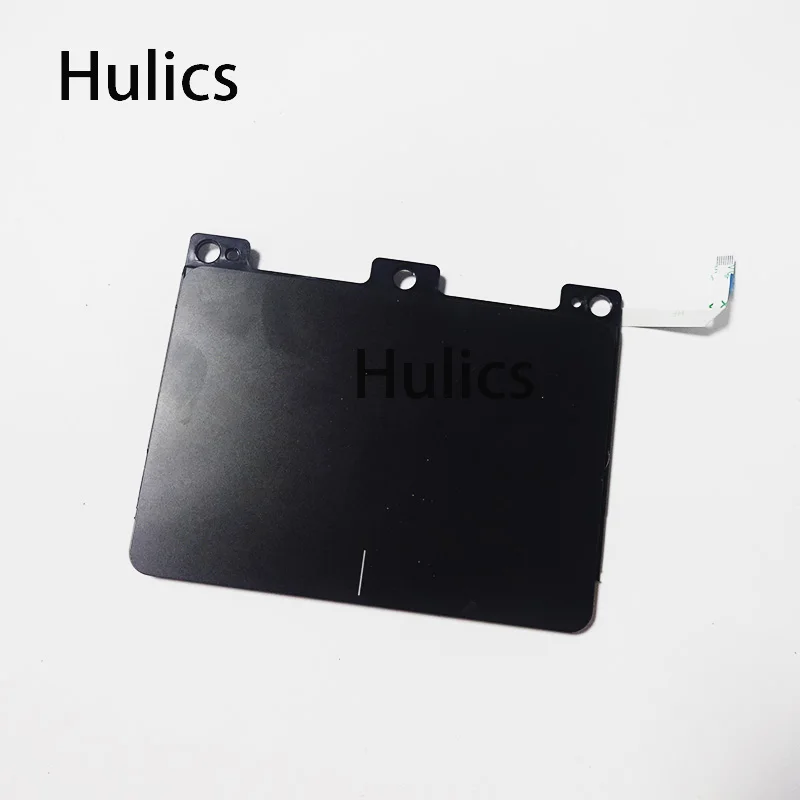 

Hulics Used For ASUS Q534UXK Q534UX UX560UX UX560UXK Q524UX Q524UXK 13N1-36A0301 Touchpad Board