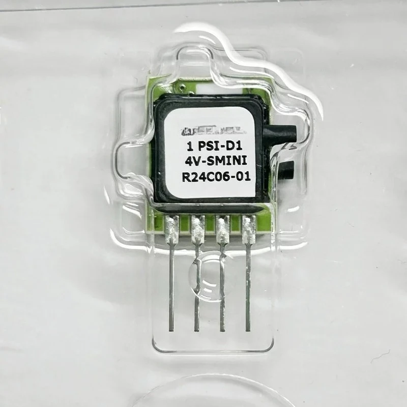 1PSI / 5PSI / 30PSI Pressure Sensor, Analog Pressure Transducer Module