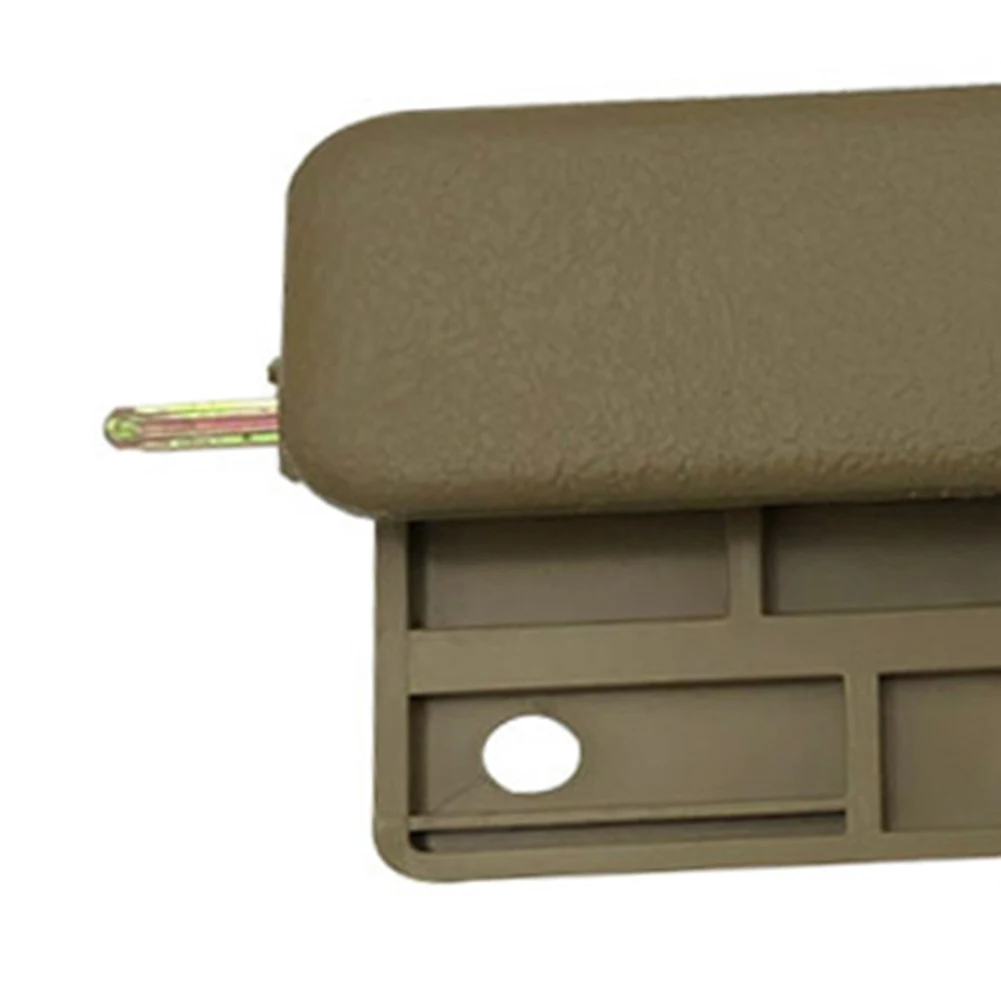 Interior Glove Box Handle Switch for Lifan 520 Compatible with Glove Compartment Door Mounting Structure and Motion Path