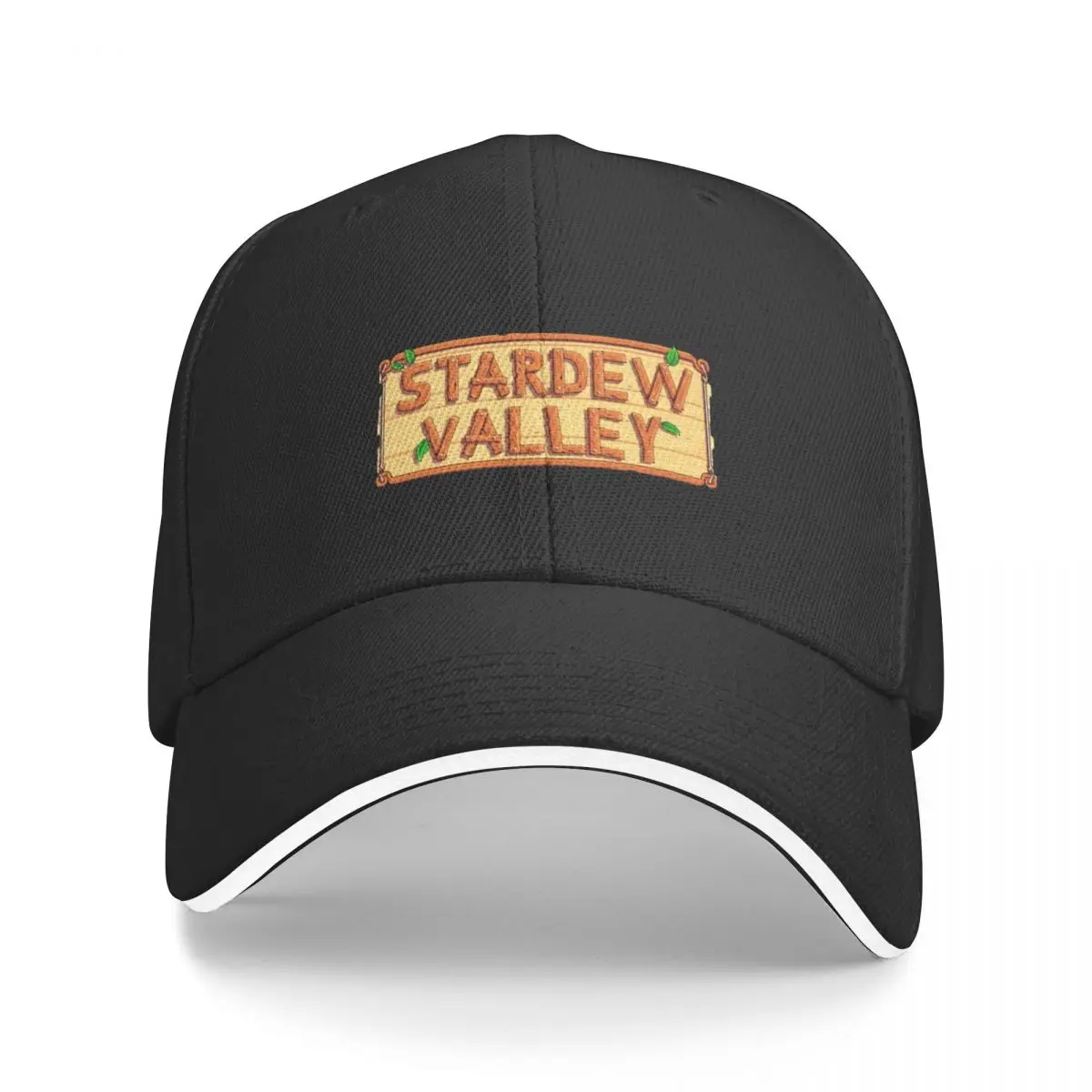 

Stardew Valley Baseball Cap hiking hat dad hat Gentleman Hat New Woman Men's