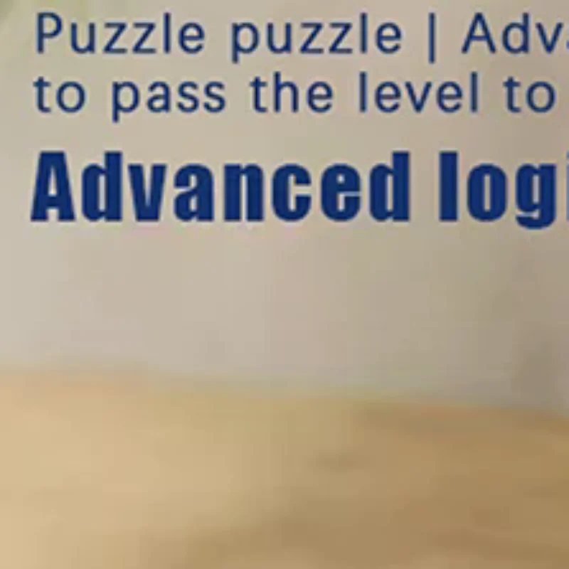 Rompecabezas de entrenamiento de pensamiento lógico para niños pequeños, juguete de cubos Montessori, juegos de mesa, juguetes educativos interactivos para padres e hijos, juegos de fiesta