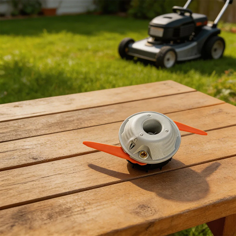 

Насадка-триммер 4008 710 2102 для FSA45 2-2: Простая установка и обслуживание, высокая производительность, запасные части для садовых триммеров