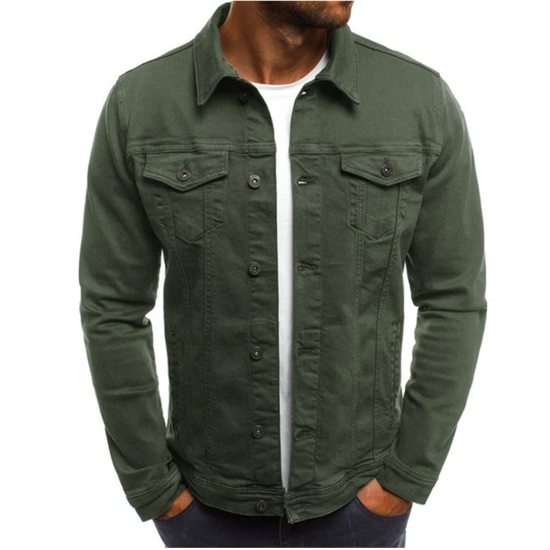 Army green