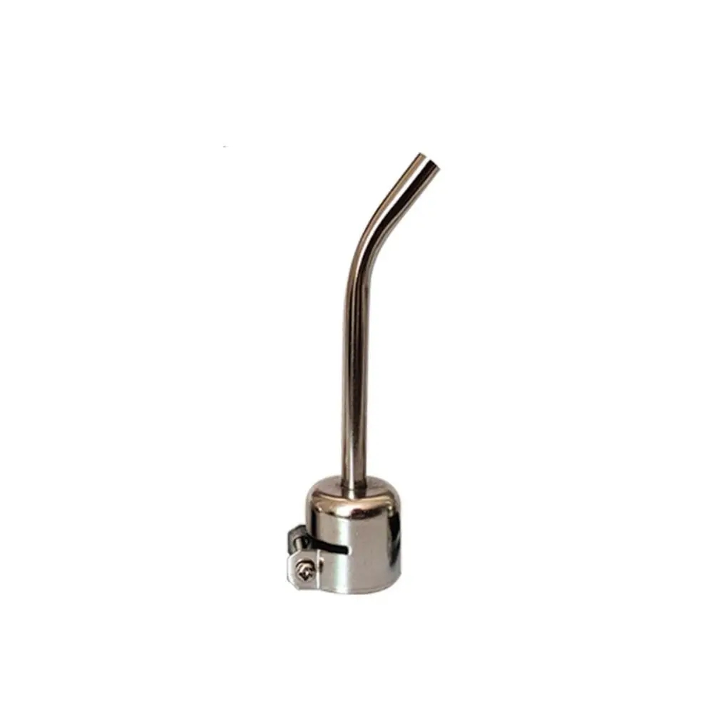 Resistant Soldering Welding Tools Rework Solder Station Nozzle Hot air desoldering station Welding Repair Hot Air Torch Head