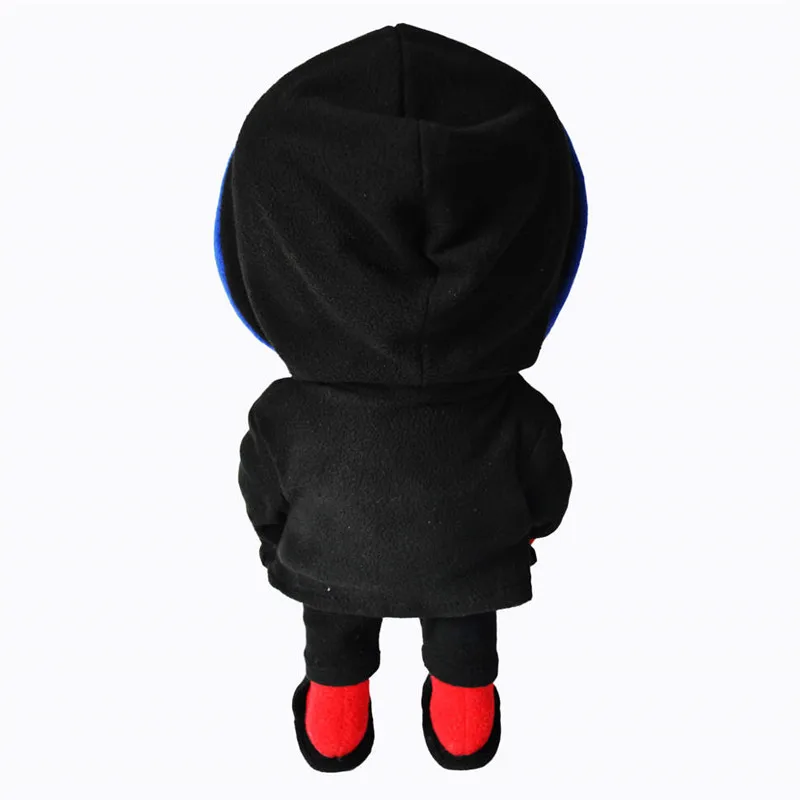 20 Styles Undertale Plush Toys Cartoon Sans Plush Dolls Frisk Chara Stuffed Soft Zombie Toys for Kids Christmas Birthday Gifts