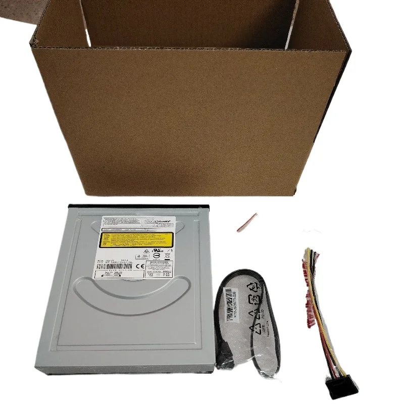 For Unopened Pioneer 16-speed Blu-ray Recorder Desktop Built-in SATA Serial Port Burning Optical Drive Read 4k