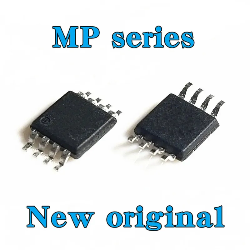 

New Original MP3213DH MP1528DK MP1542DK MP2481DH MP3801DH MP6205DH MP20073DH MP20075DH MSOP8