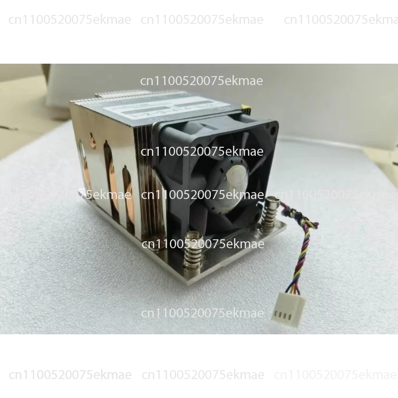 

AMD EPYC TR4- SP3/side blow 7742 CPU 2U server heatsink 2U