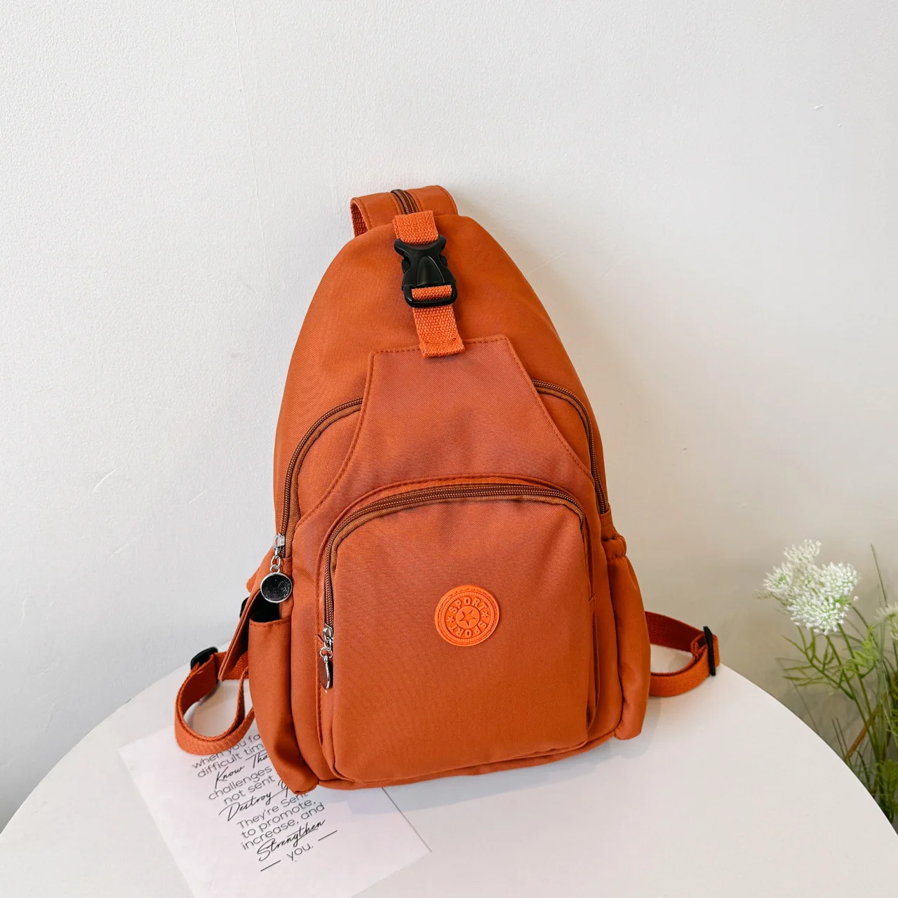 mochila-casual-de-grande-capacidade-para-viagem-bolsa-transversal-leve-mochila-de-dia-bolsa-de-ombro-Unico-estampa-de-laz