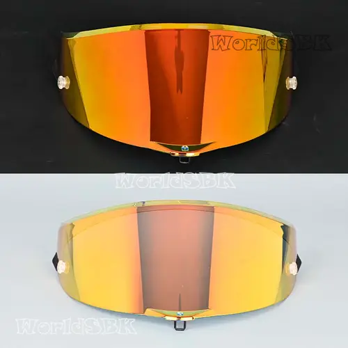 Motorcycle Helmet Visor for AGV PISTA GPR GPRR CORSA R RACE 3 Helmet Shield Uv Protection Windshield Casco Moto Accessories - Image 21