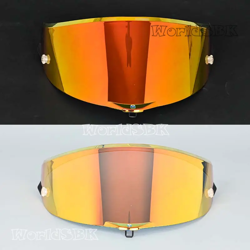 Motorcycle Helmet Visor for AGV PISTA GPR GPRR CORSA R RACE 3 Helmet Shield Uv Protection Windshield Casco Moto Accessories - Image 21