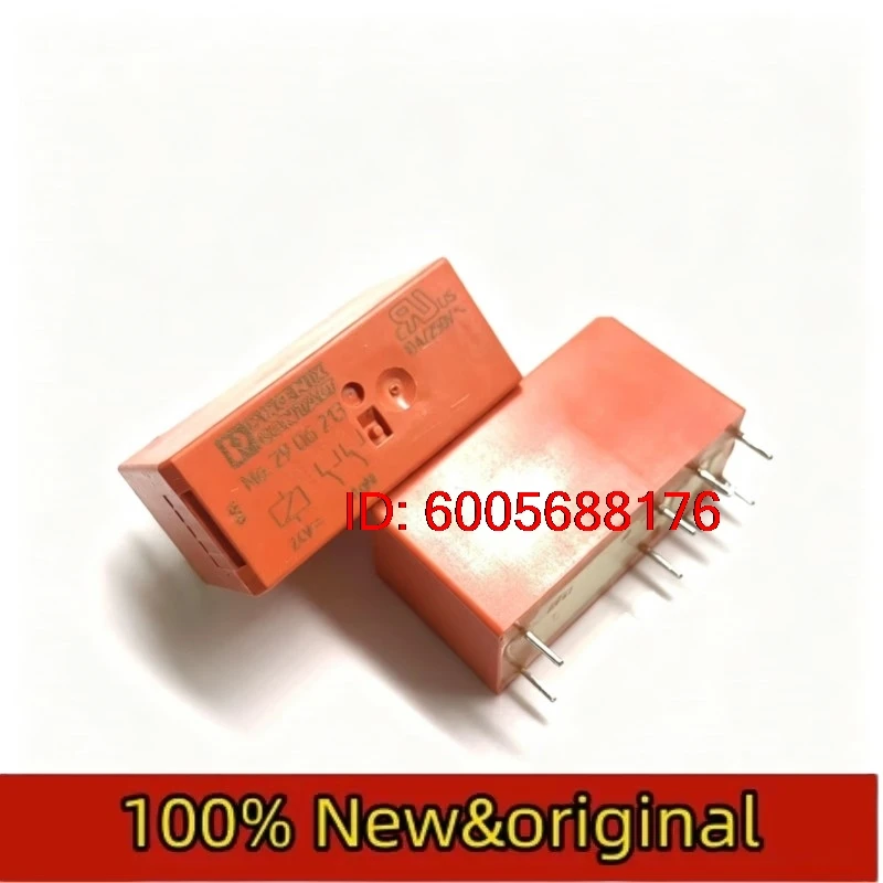 NO.2906213【REL-MR-24DC/21-21/ATEX】 Relay